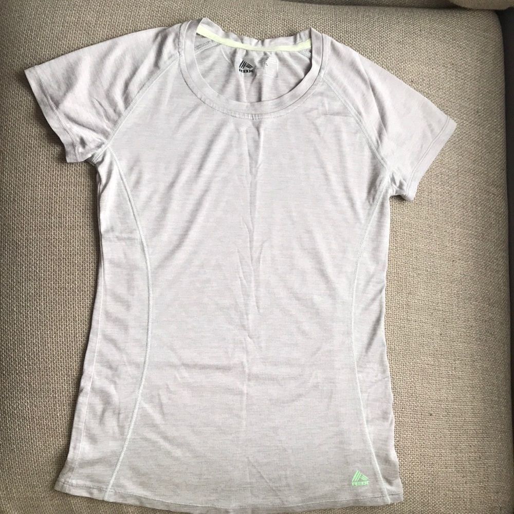 RBX X-Dri Performance Tees Size S